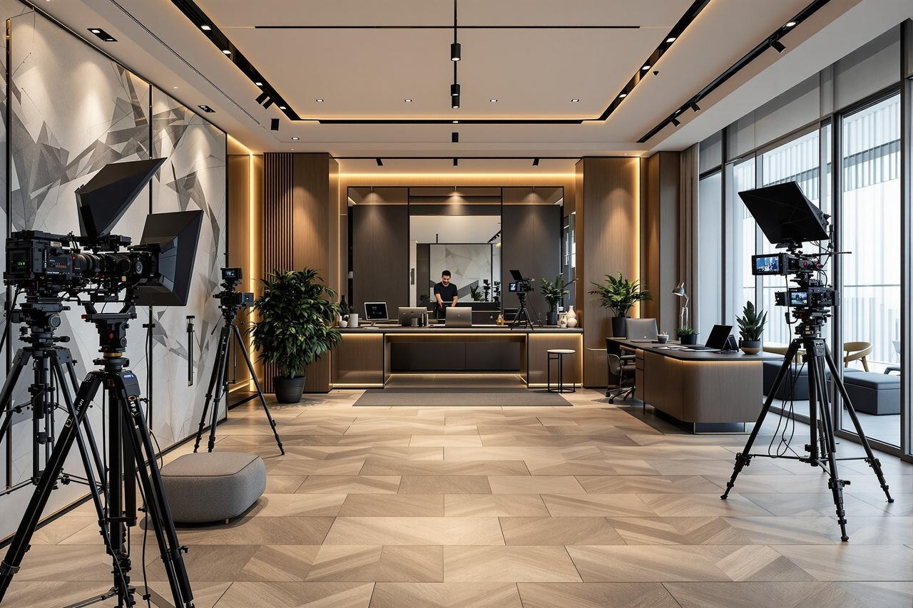 羞羞视频办公环境